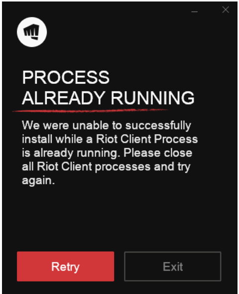 riot client services exe download valorant