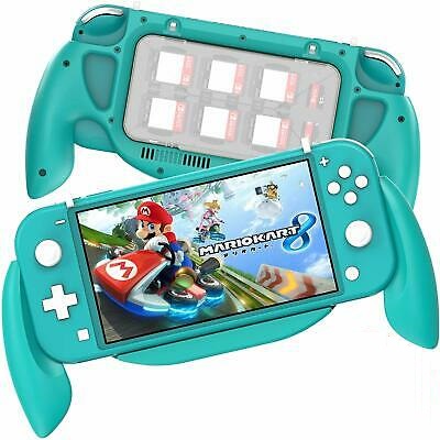 switch lite best grip