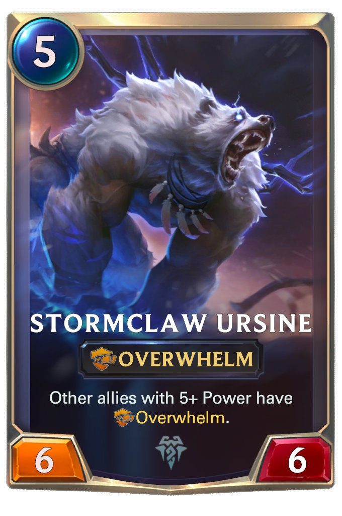 Riot adds 3 new LoR Freljord cards with Plunder keyword Dot Esports