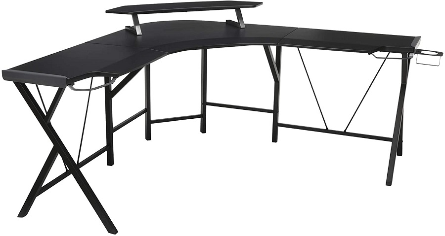 The 11 Best Computer Desks For Gaming Dot Esports