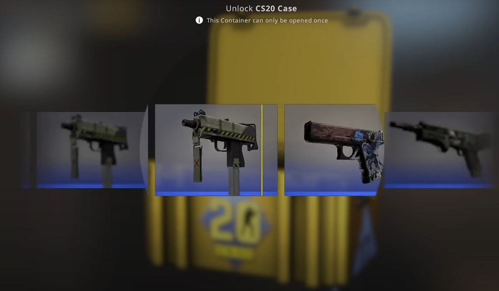 best mac 10 skins