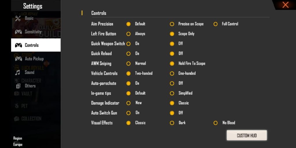 Roblox Sword Fighting Tournament Gui