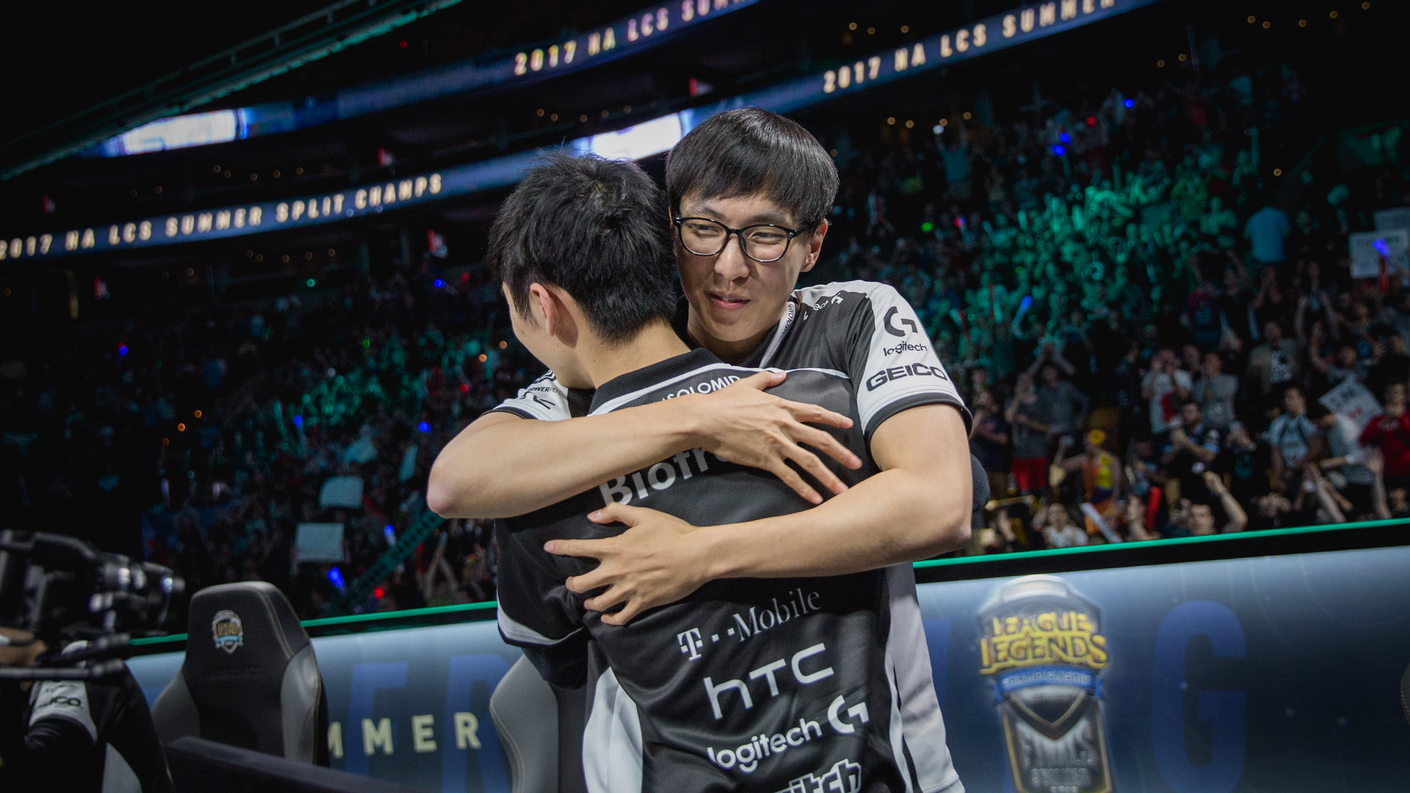 Rekindling the fire: Will Doublelift's return to TSM bring success to ...
