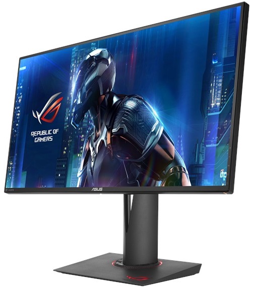 Zenuwinzinking Geliefde kijk in The 5 best gaming monitors for esports