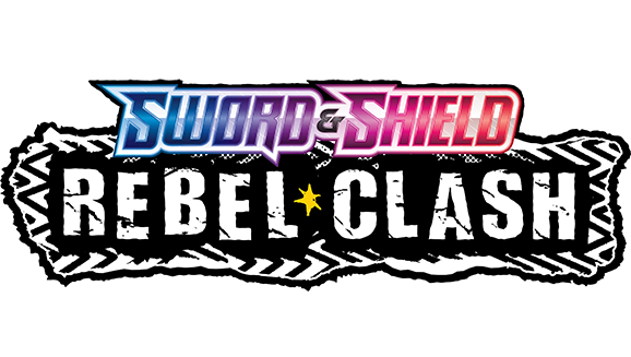 Sword and Shield's Rebel Clash expansion launches today for Pokémon Trading  Card Game - Dot Esports