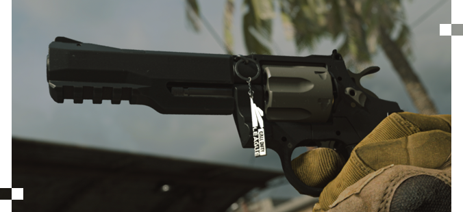 How to get a free CoD League weapon charm in Call of Duty: Modern