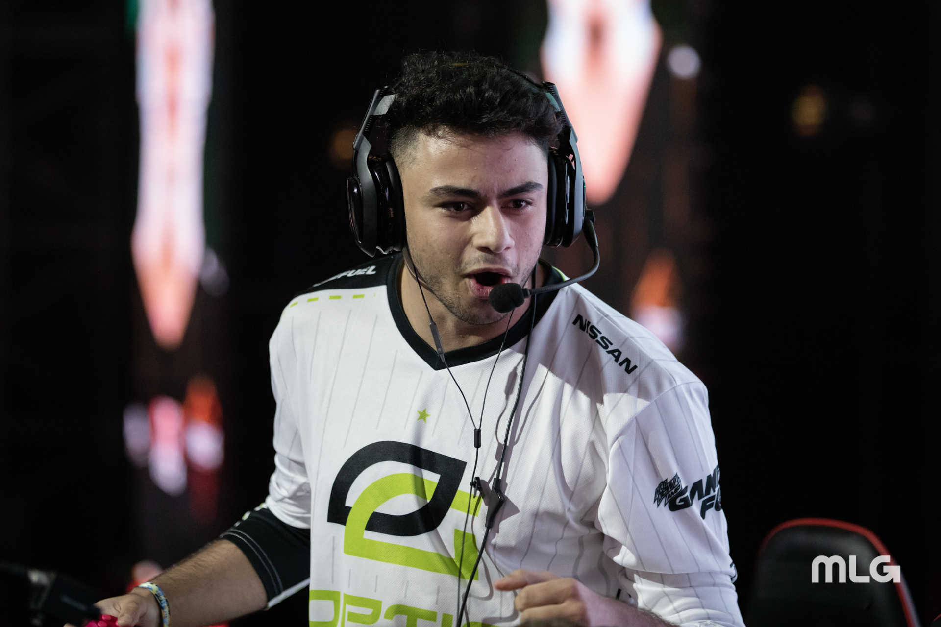 Dashy on moving to OpTic Chicago 'It definitely feels like a family