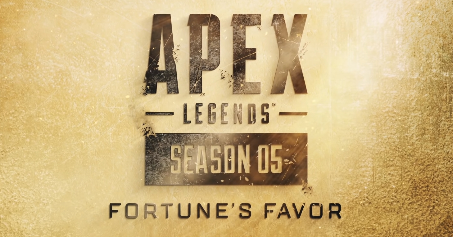 Apex Legends Season 5 Launch Trailer Reaches 3 Million Views No 1 Trending Spot On Youtube Dot Esports