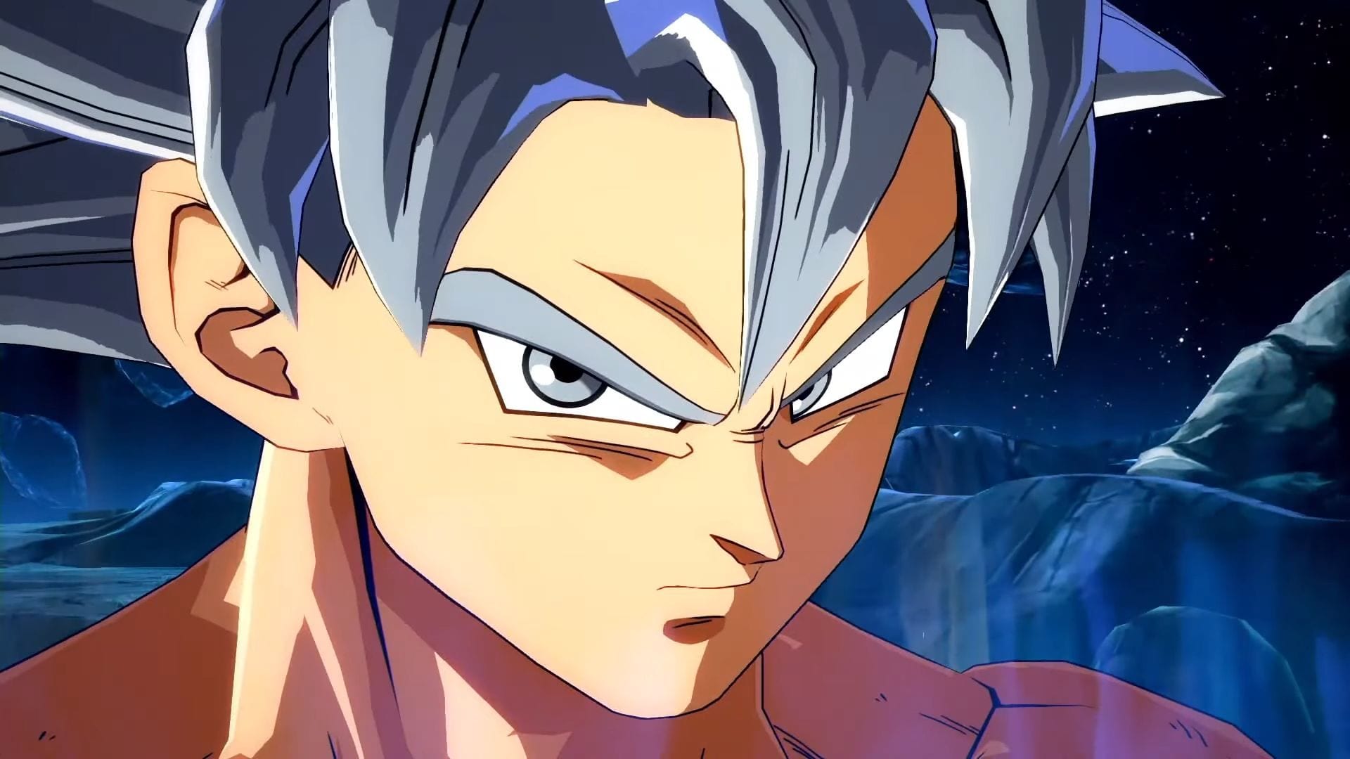 Ultra Instinct Goku coming to Dragon Ball FighterZ on May 22 | Dot Esports