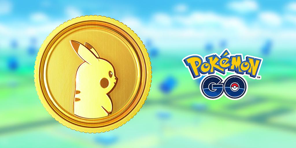 Pokémon Go PokéCoin system test extends to Germany, New Zealand ...