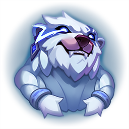 Riot lança novo evento do Volibear no ARAM e emote desbloqueável | Dot