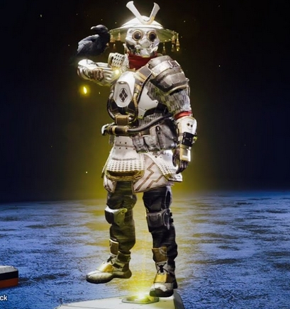 All Of The Rarest Character Skins In Apex Legends And How To Get
