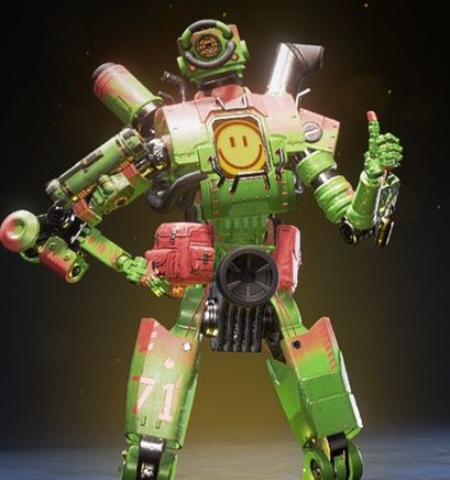 All Of The Rarest Character Skins In Apex Legends And How To Get Them Dot Esports