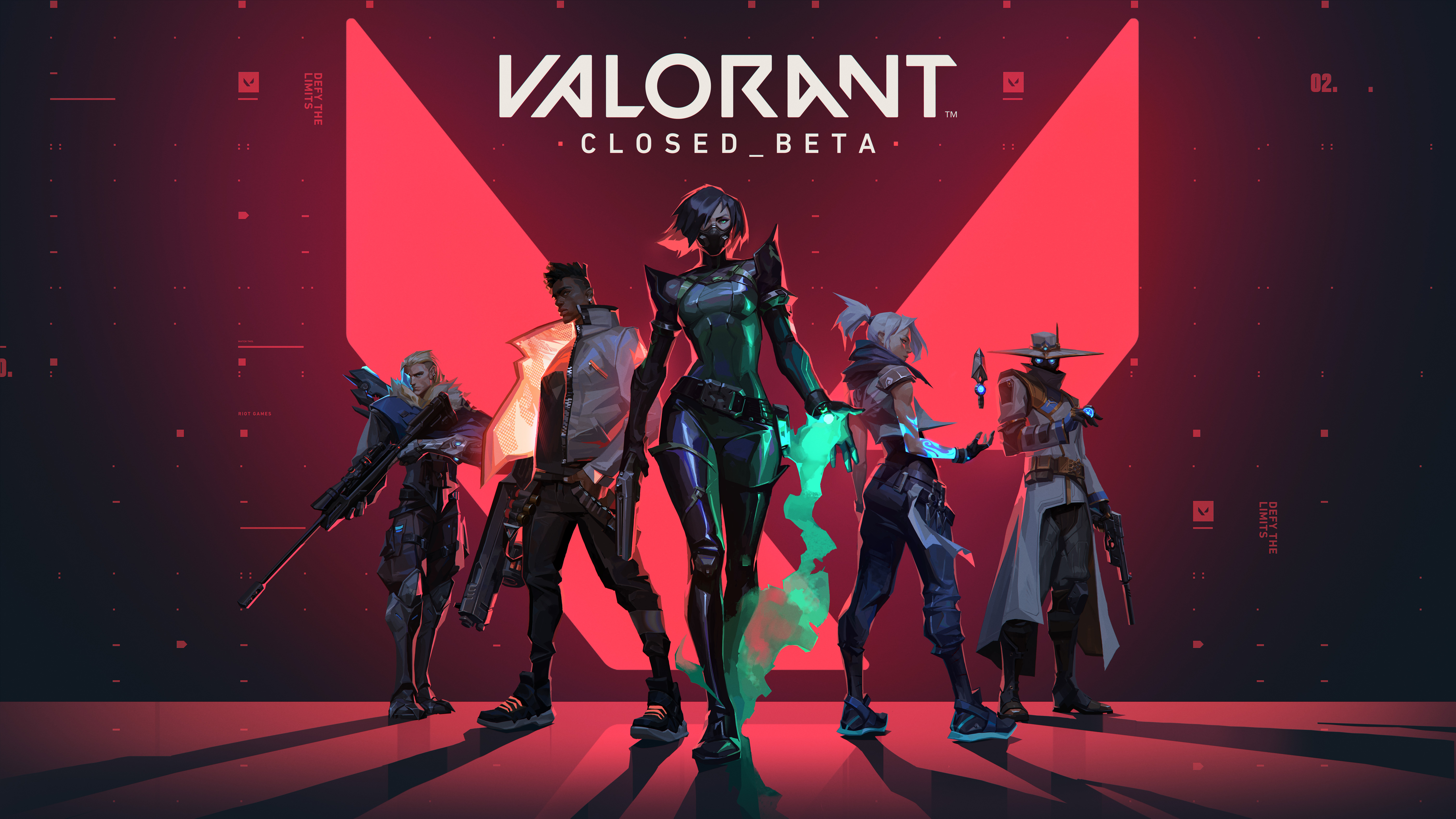 How To Fix Valorant S Cannot Be Launched With Your Current Compatibility Mode Error Code Dot Esports