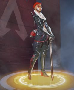 All of Loba's skins in Apex Legends - Dot Esports