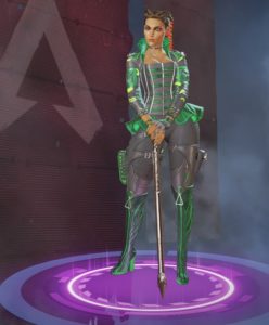 All of Loba's skins in Apex Legends - Dot Esports