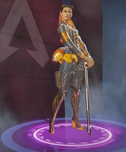 All of Loba's skins in Apex Legends - Dot Esports