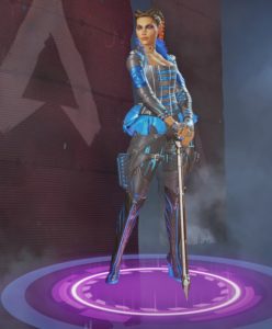 All of Loba's skins in Apex Legends - Dot Esports