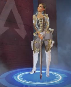 All of Loba's skins in Apex Legends - Dot Esports
