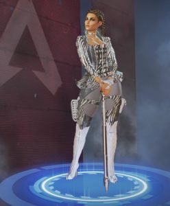 All of Loba's skins in Apex Legends - Dot Esports