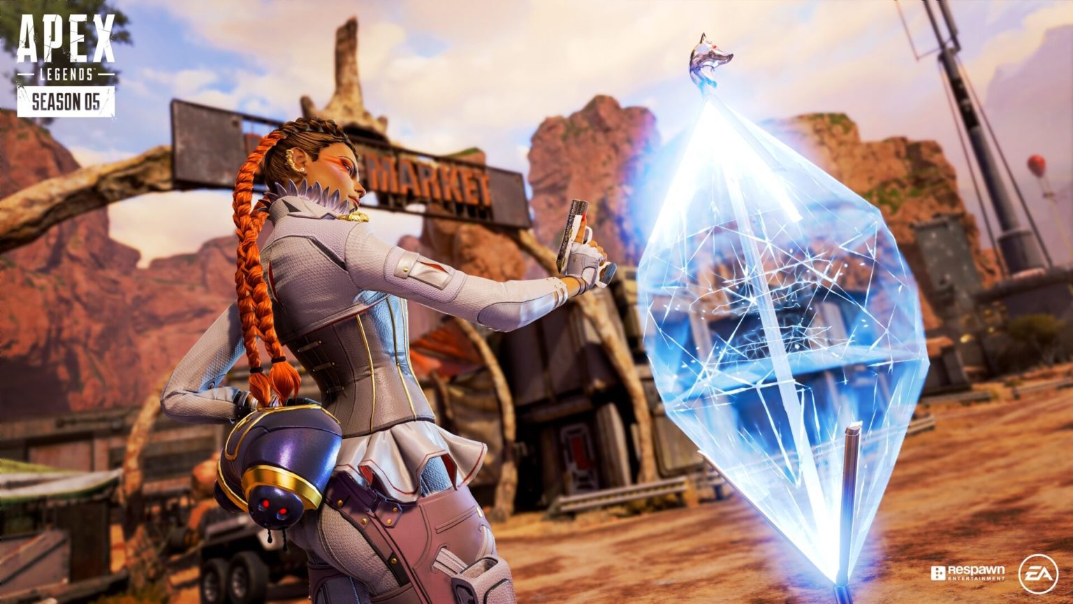 How to play Loba in Apex Legends - Dot Esports