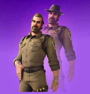 The best skins in Fortnite: Battle Royale - 287 x 300 jpeg 11kB