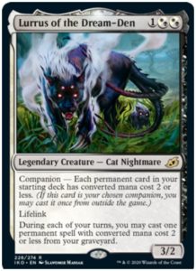 Details about   MTG Ikoria Lair of Behemoths Rare & Mythic Cards inc FOIL Pick Card from Menu