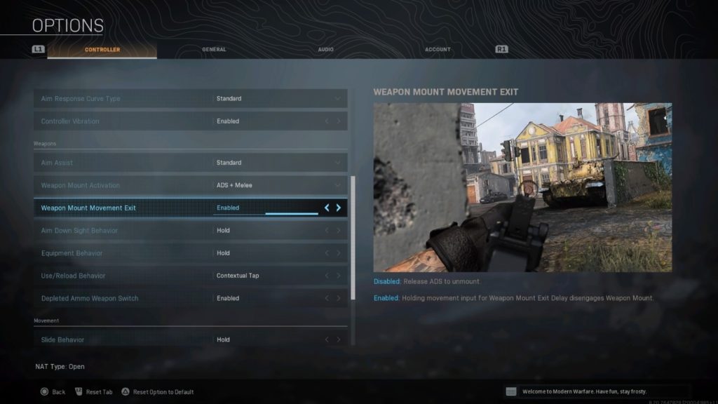 call of duty warzone and black ops 6 controller settings guide