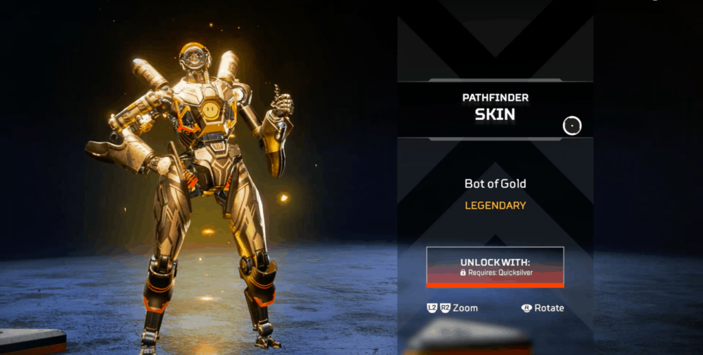 The Best Character Skins in Apex Legends - Dot Esports