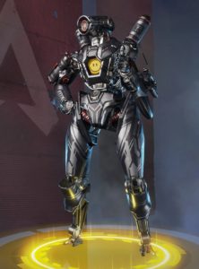 Rarest Pathfinder Skins In Apex Legends Dot Esports