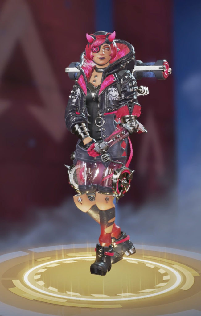 The Best Character Skins in Apex Legends - Dot Esports