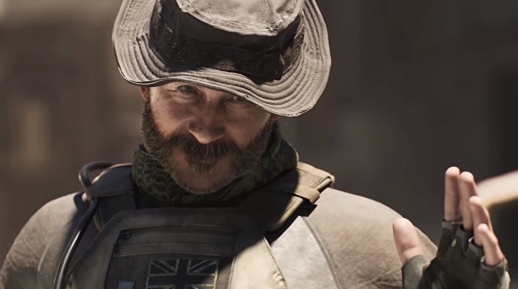 captain john price captain john price