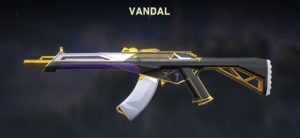 The Best Weapon Skins In Valorant Dot Esports