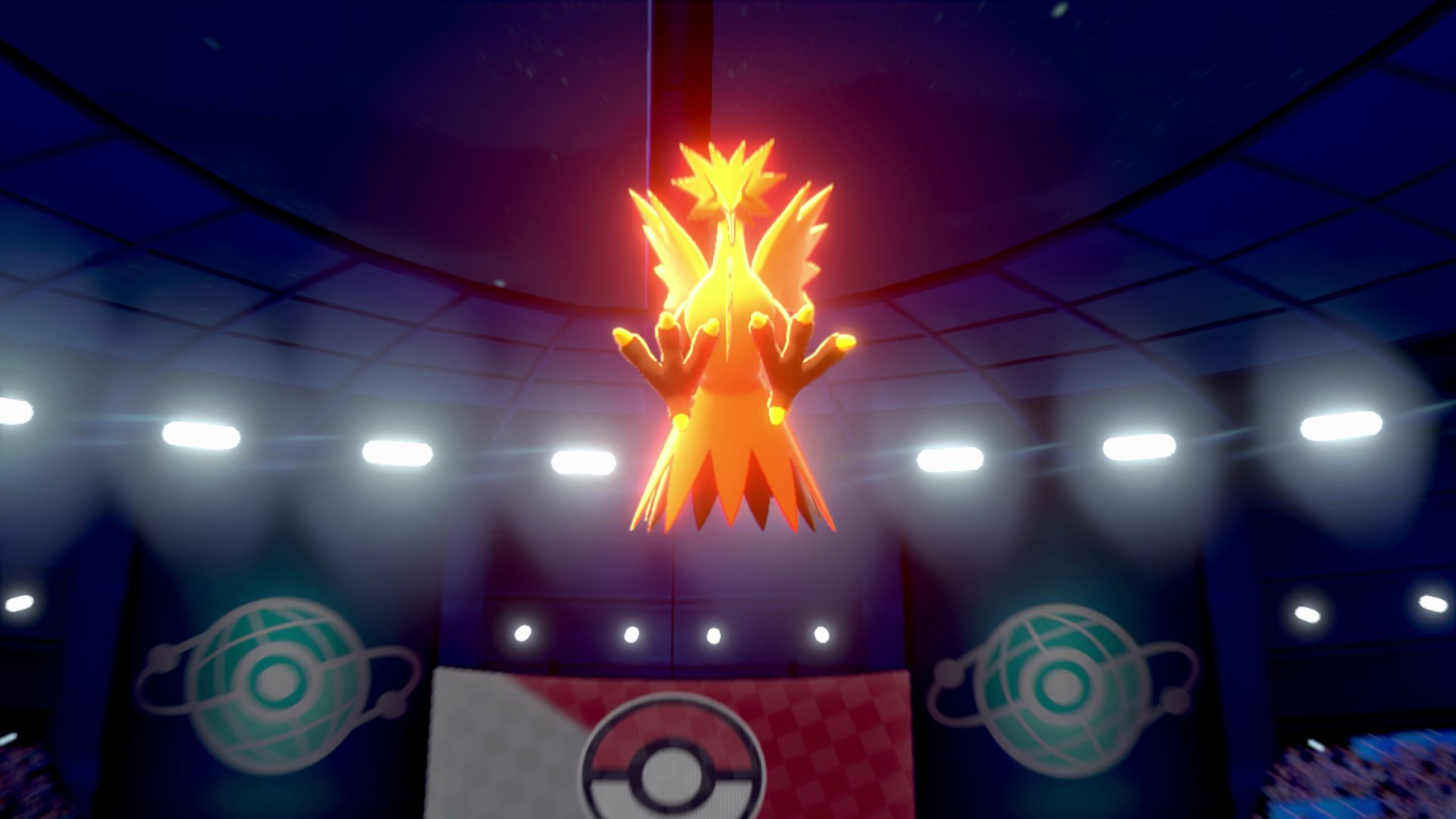 How to catch Galarian Zapdos in Pokémon Go Dot Esports