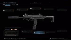 The best MP7 loadouts in Call of Duty: Warzone and Modern Warfare - Dot ...