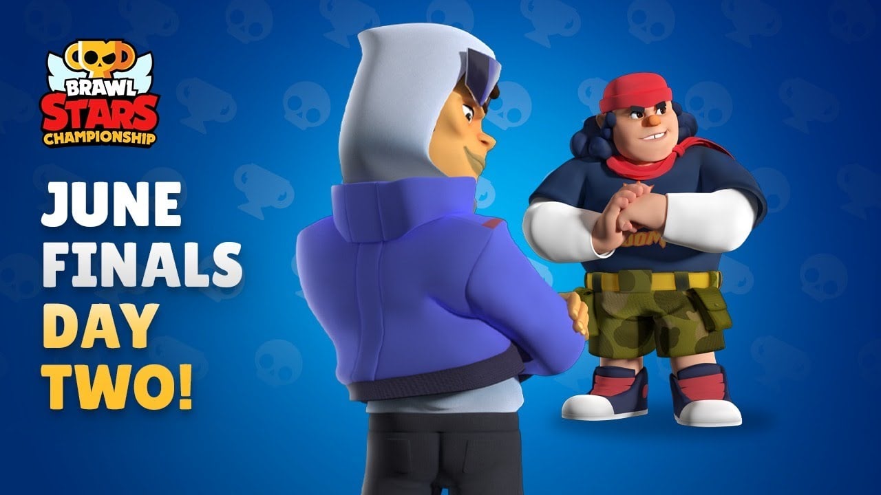 Blue And Tempo Storm Win Regional Brawl Stars Championship 2020 June Finals Dot Esports - how to win brawl stars championship challenge
