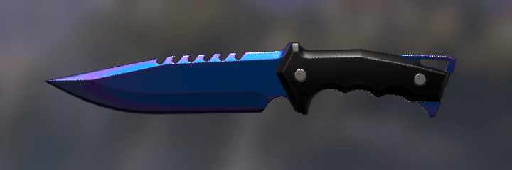 All Valorant Knife Skins And How To Get Them Valorant News