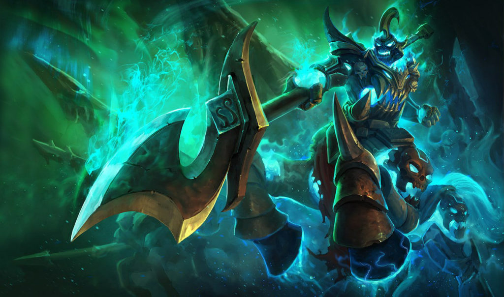 League of Legends Patch 10.16: Full notes and updates ...