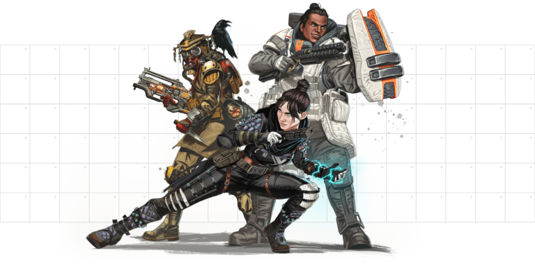 Apex Legends Mobile releases on May 17