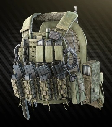 The best loadouts in Escape from Tarkov - Dot Esports