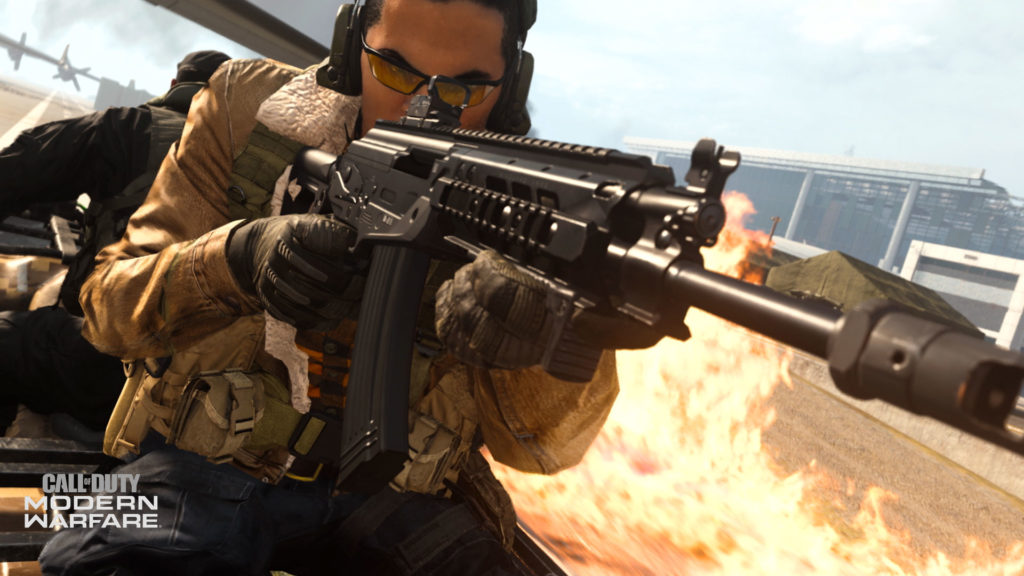 Requisitos do sistema para jogar Call of Duty: Warzone no PC - Dot Esports  Brasil