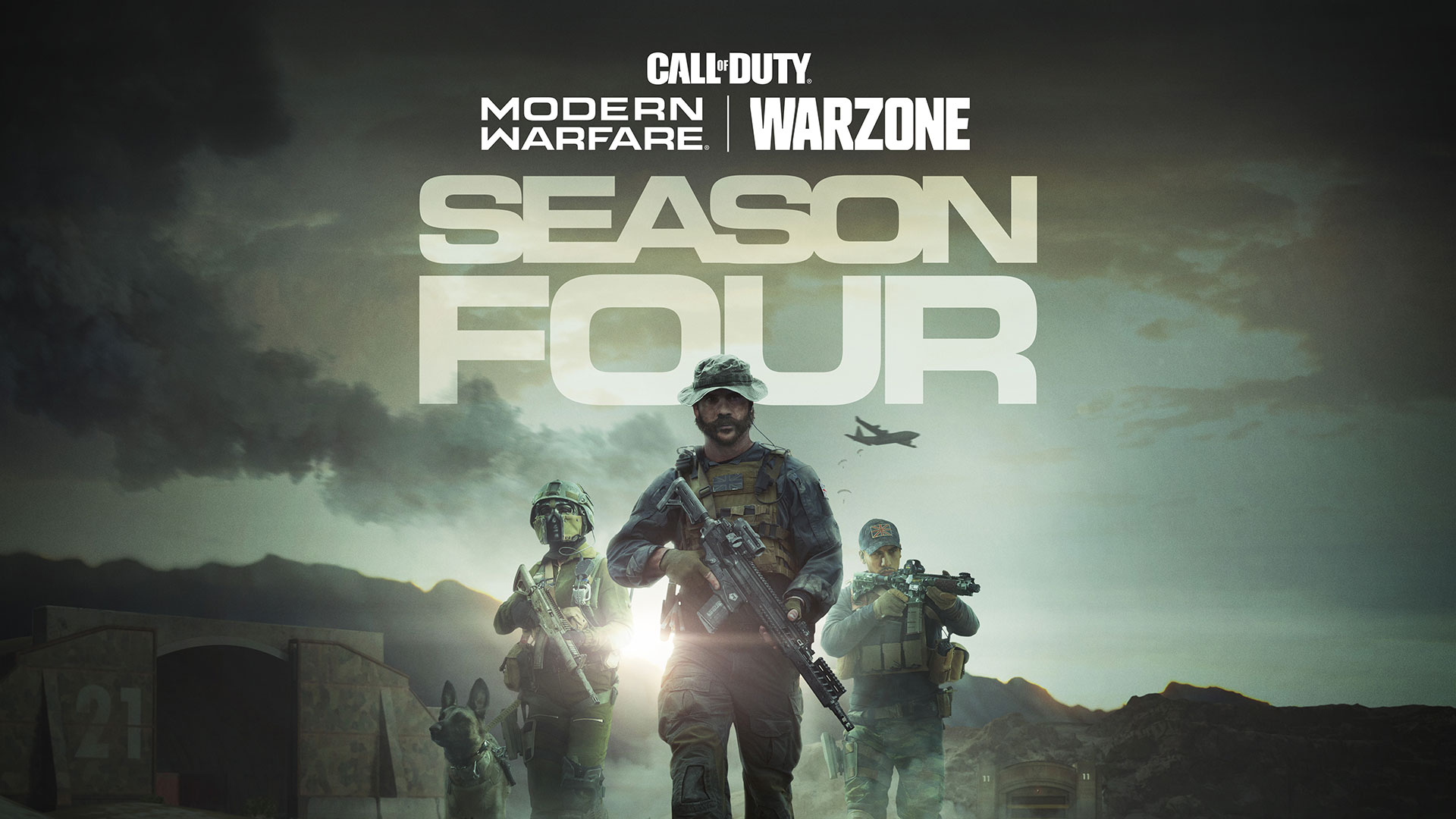 Biggest changes to Call of Duty: Modern Warfare and Warzone in season 4.