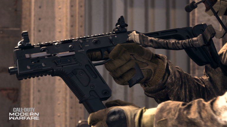 The Best Fennec Loadouts In Call Of Duty Warzone And Modern Warfare Dot Esports