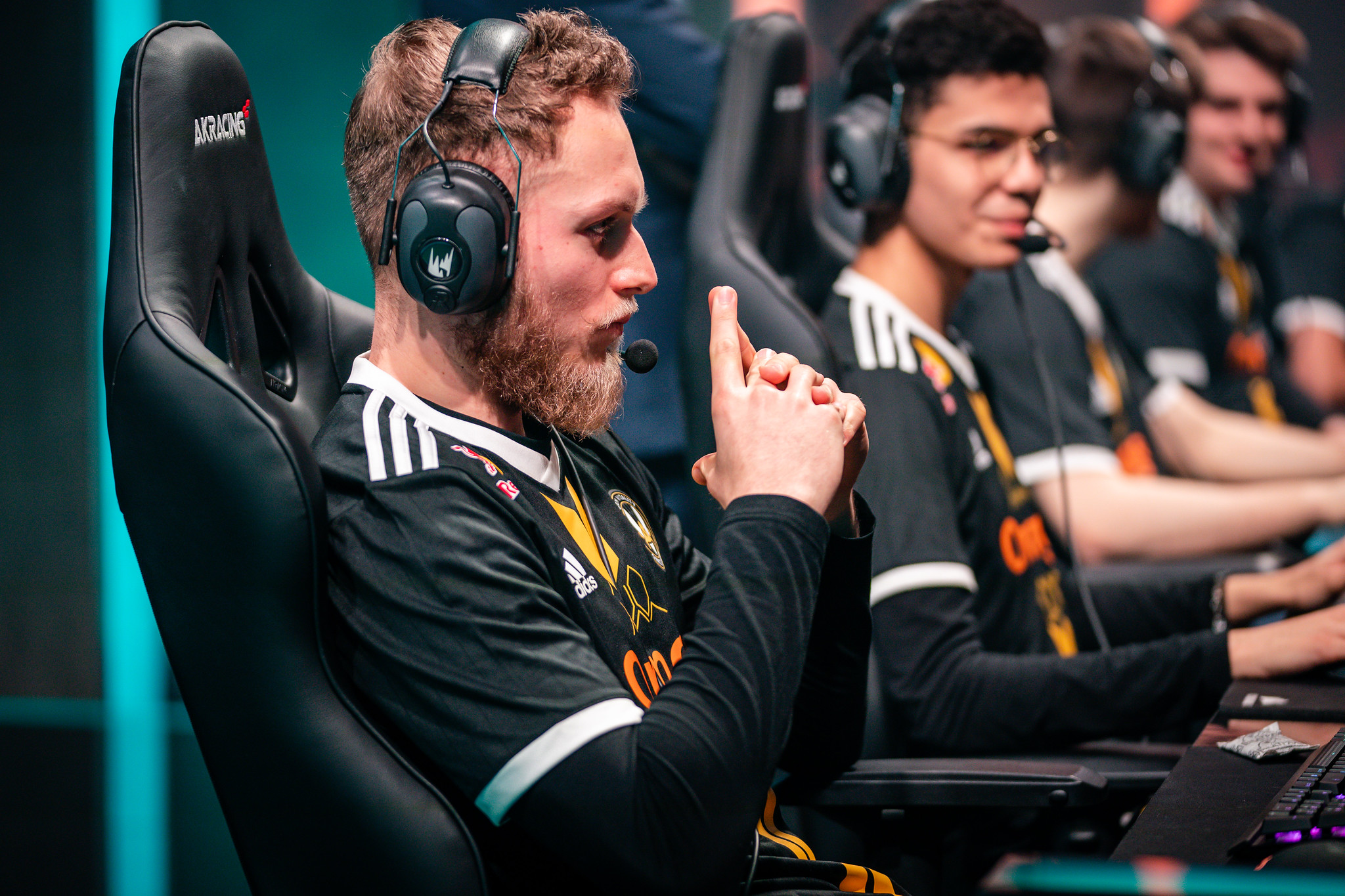 Vitality demolish G2 Esports in week one of 2020 LEC Summer Split - Dot ...