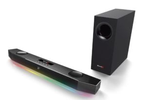 gaming soundbars