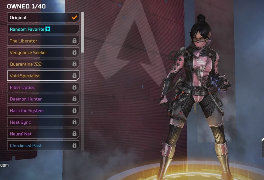 Check out our apex legends iron crown skins guide to see all of the new out...