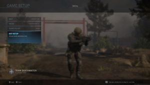 How to play against bots in Call of Duty Modern Warfare  Dot Esports