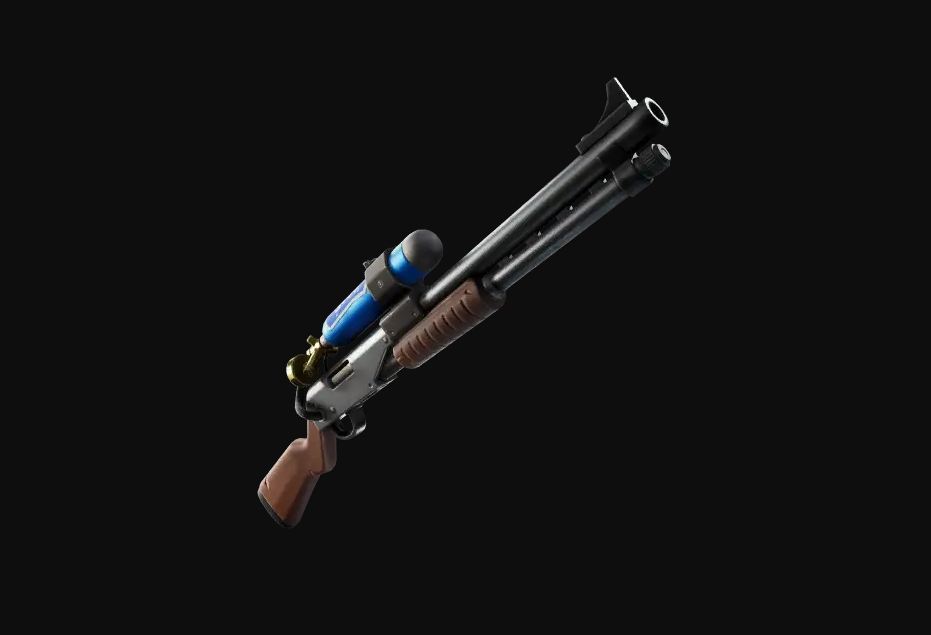 The Best Shotguns in Fortnite Battle Royale Dot Esports