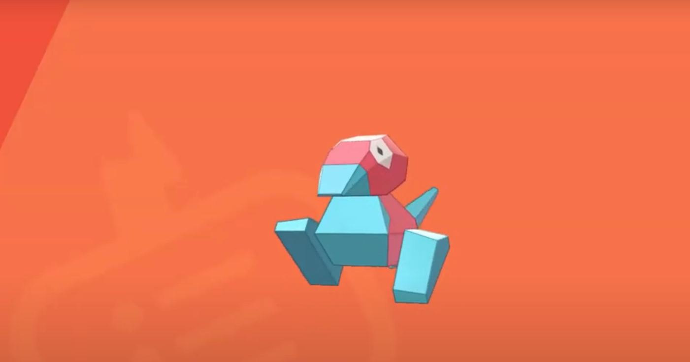 How To Get Porygon In Pokemon Sword And Shield S Isle Of Armor Expansion Dot Esports