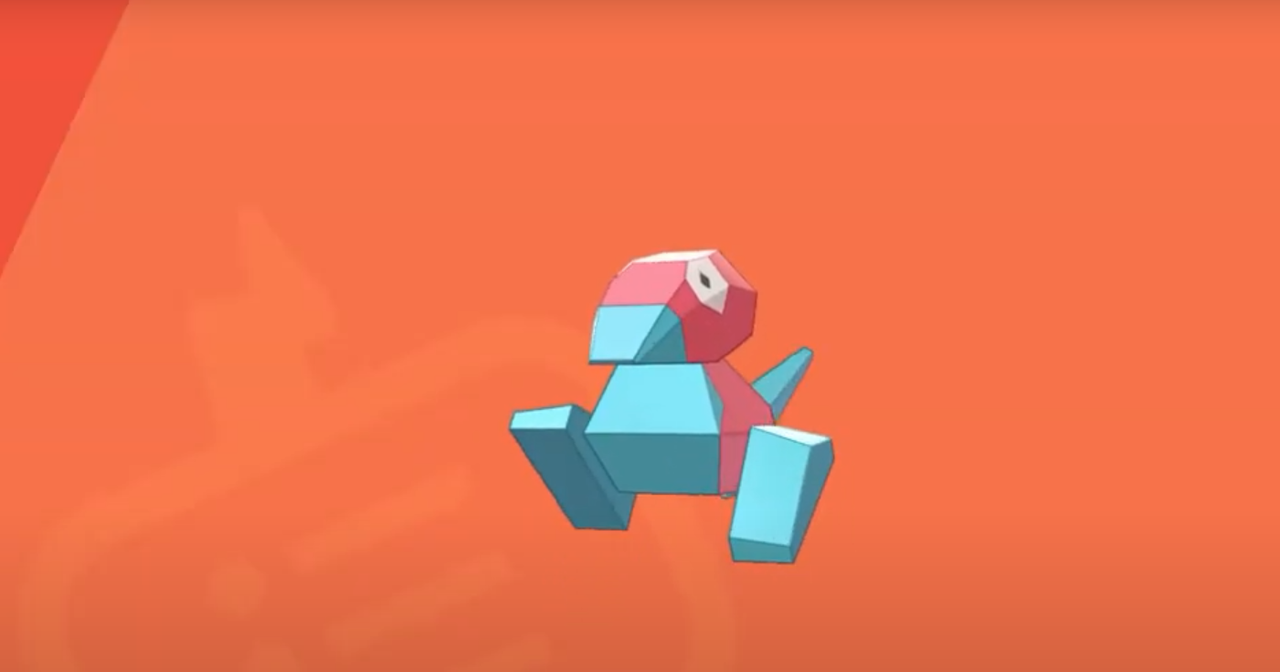 How To Get Porygon In Pok mon Sword And Shield s Isle Of Armor 